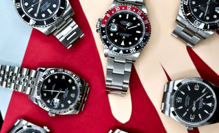 Pawnshop Chronicles - The Allure of Preowned Branded Watches