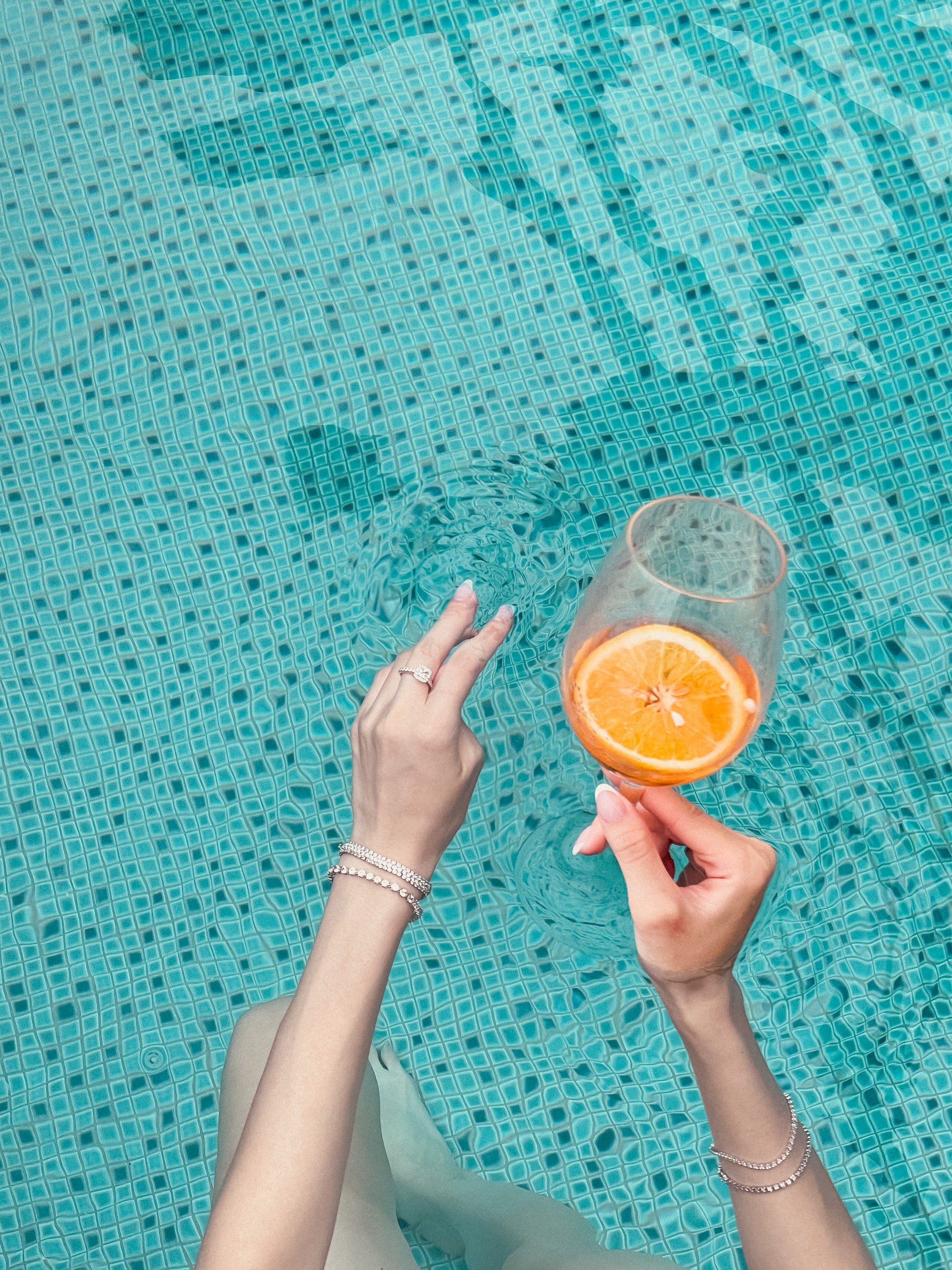 Summer Jewellery Styling: 2023 Embrace the Sun with Style!"