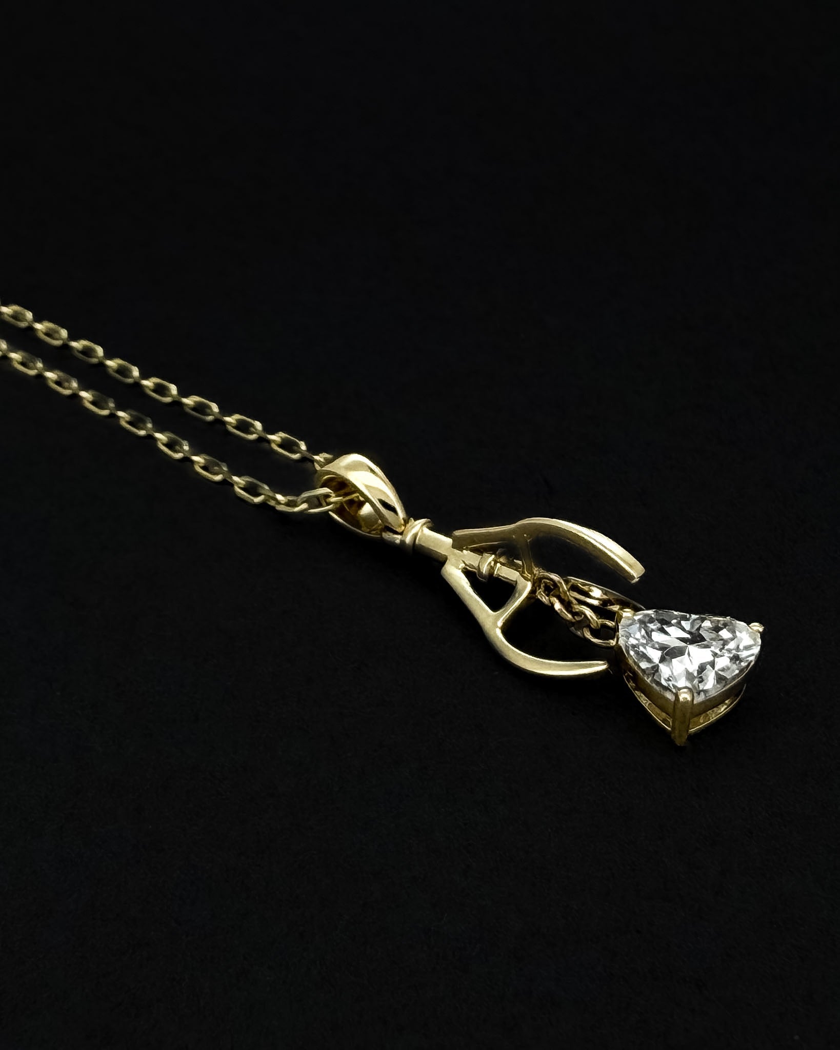 The Claw Collection – Every Diamond Shape Explained (2026 Edition)
