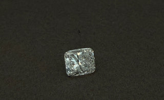 The 4 Cs of Diamonds