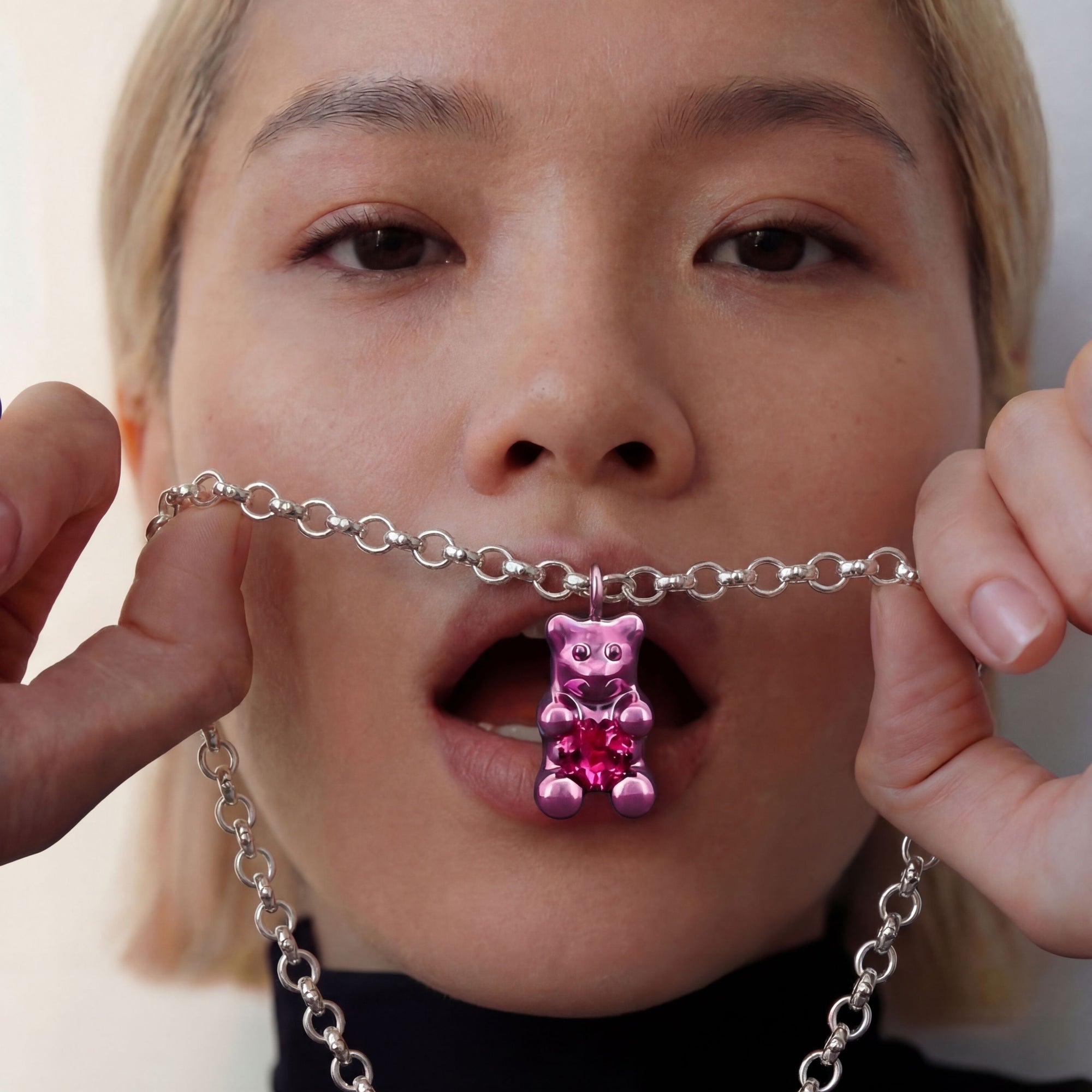 Gummy Bear 🧸