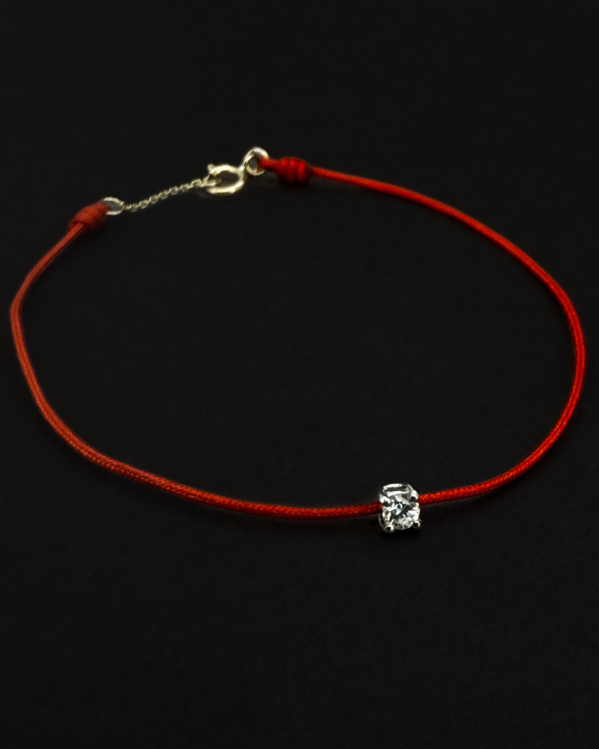 Everyday Cord Bracelet