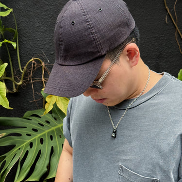 XXL Dark Rock Gummy Necklace
