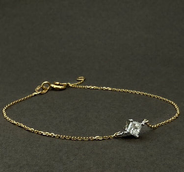 Everyday Princess Chain Bracelet