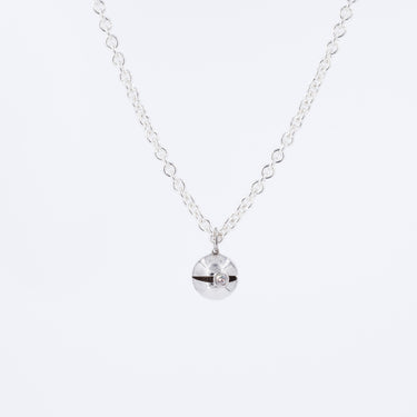 Gemstones Catcher Pendant