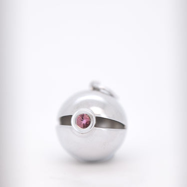 Gemstones Catcher Pendant