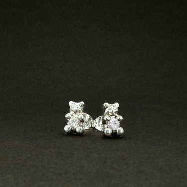 Tiny Gummy Ear Stud