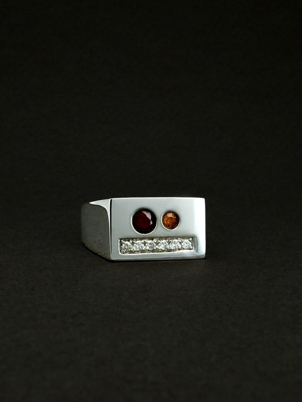 Emoji Ring
