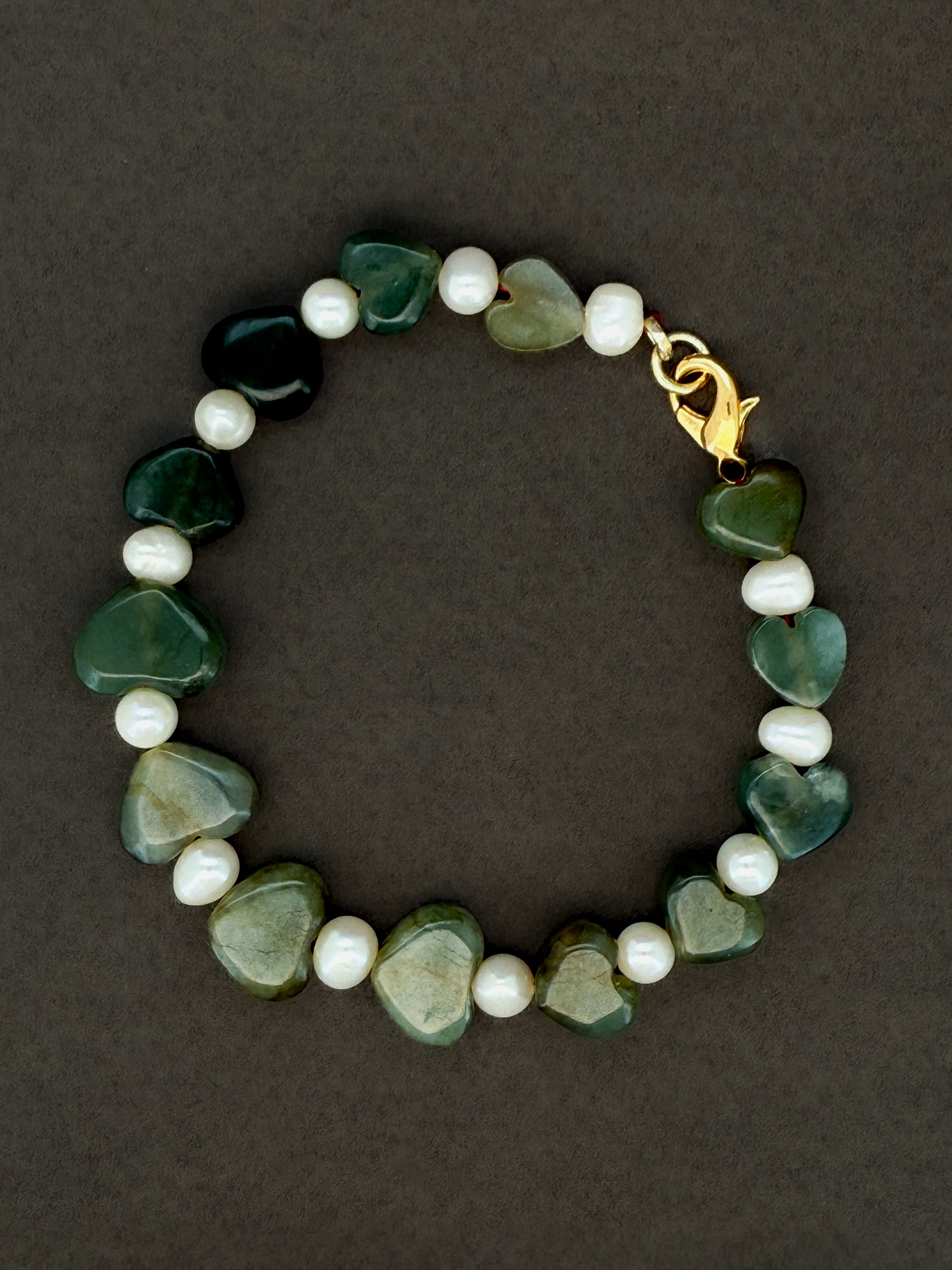 P+J02 Lucky Bracelet