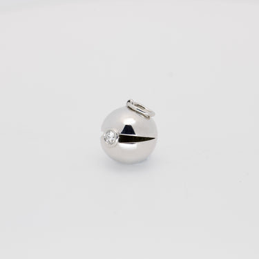 Gemstones Catcher Pendant