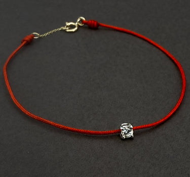 Everyday Cord Bracelet