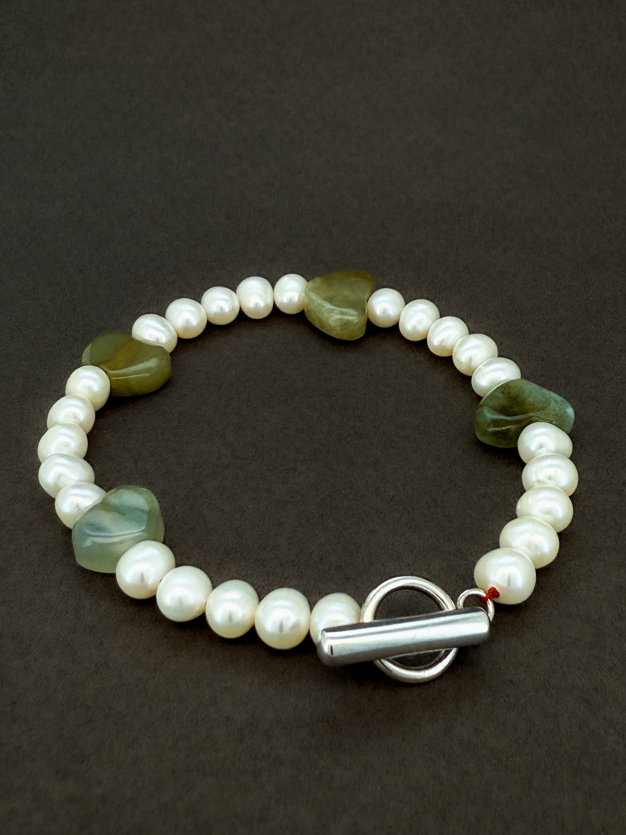 P+J01 Lucky Bracelet