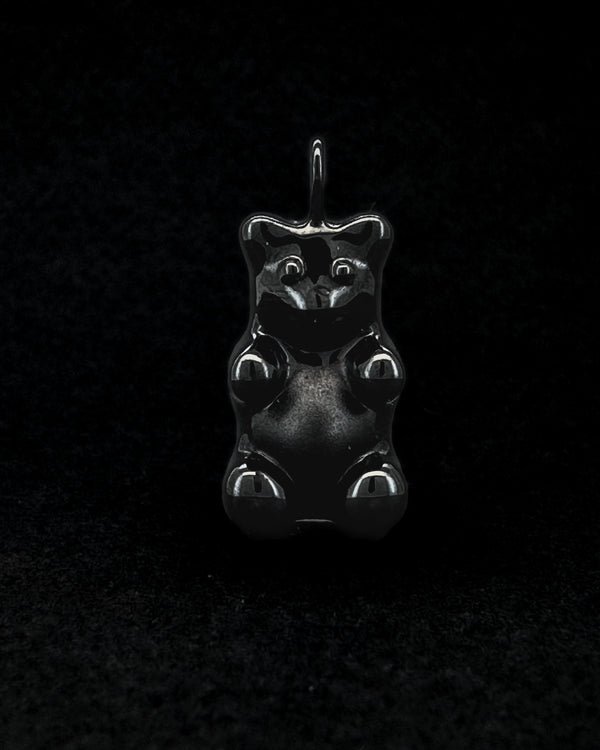 XXL Dark Gummy Necklace