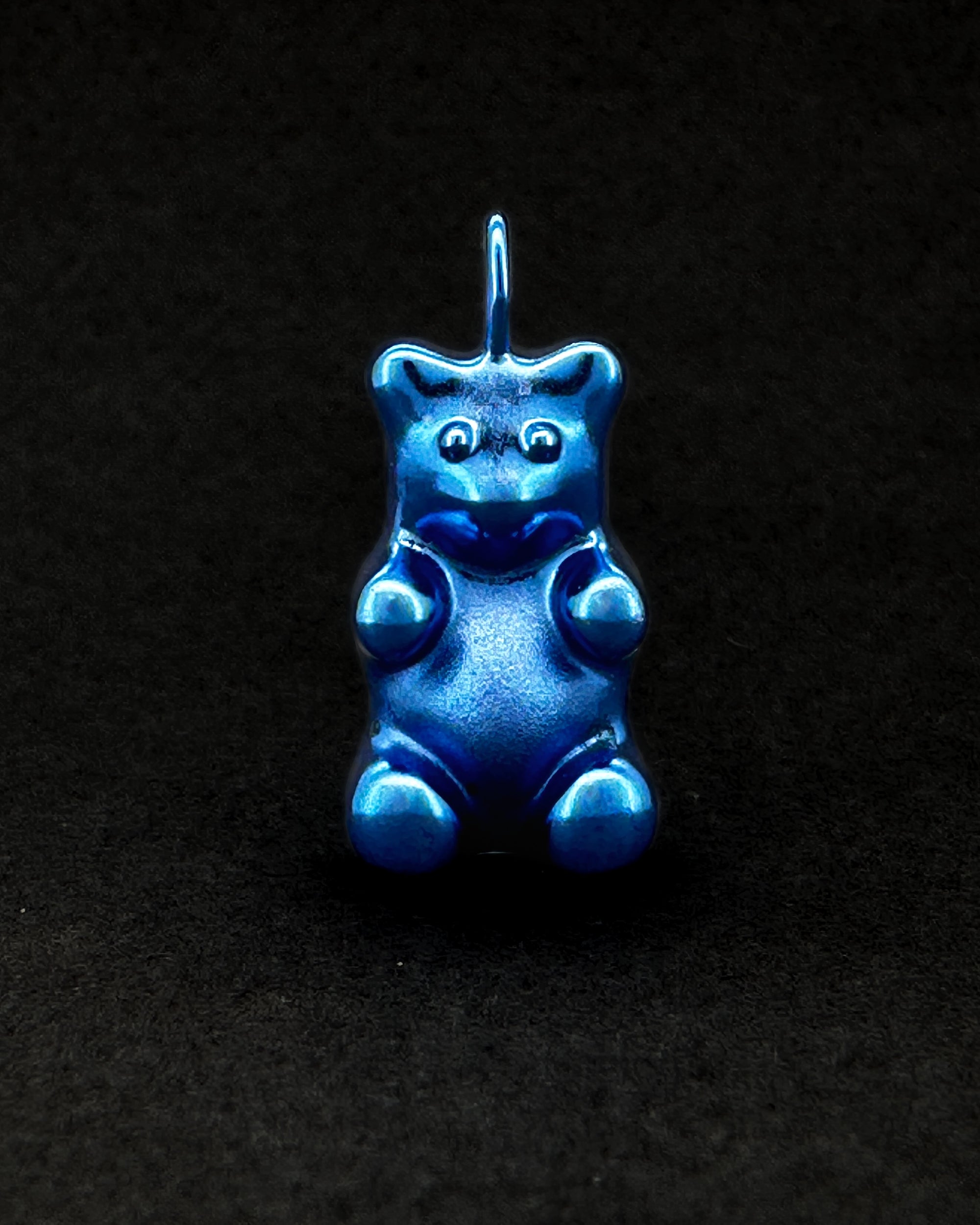 XXL Future Gummy Necklace