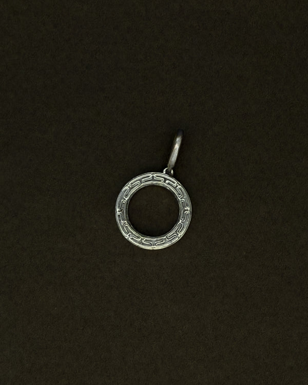 Lucky Sign Pendant