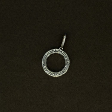 Lucky Sign Pendant