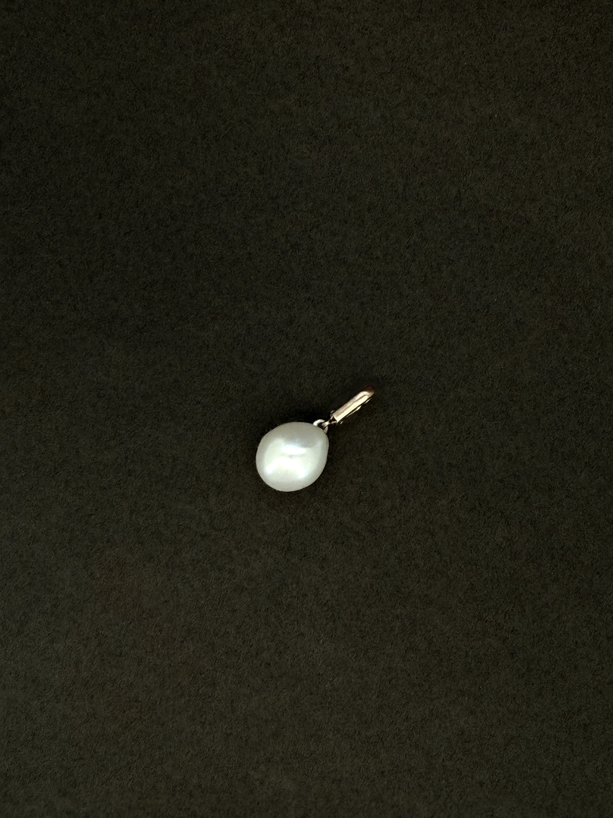 Pearl Pendant