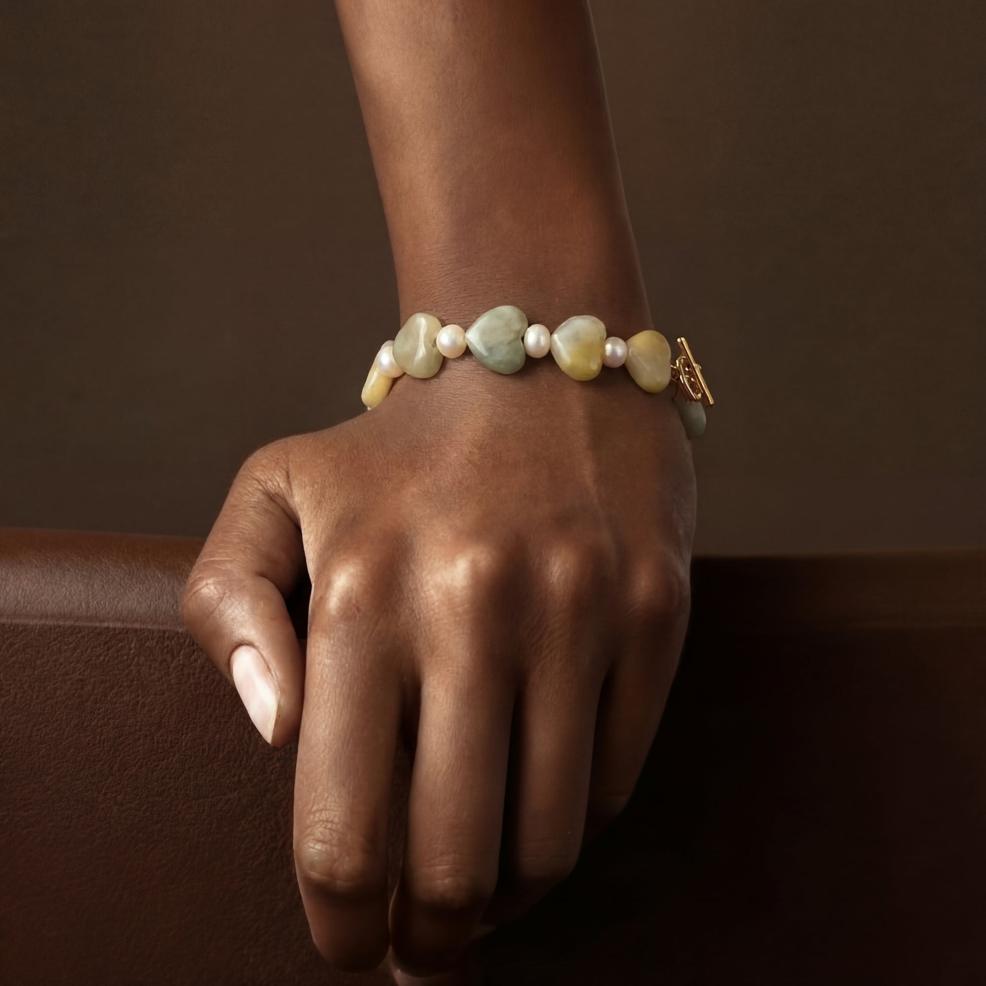 P+J06 Lucky Bracelet