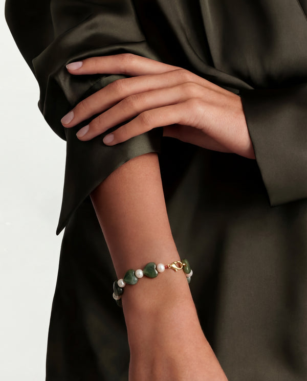 P+J02 Lucky Bracelet