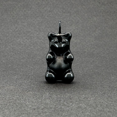XXL Dark Gummy Necklace