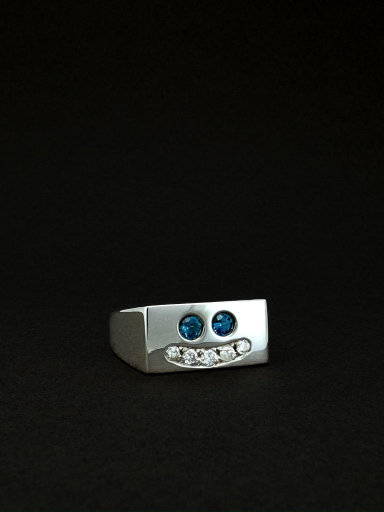 Emoji Ring