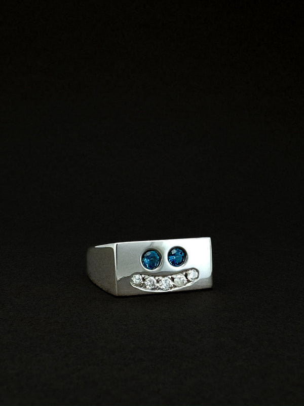 Emoji Ring