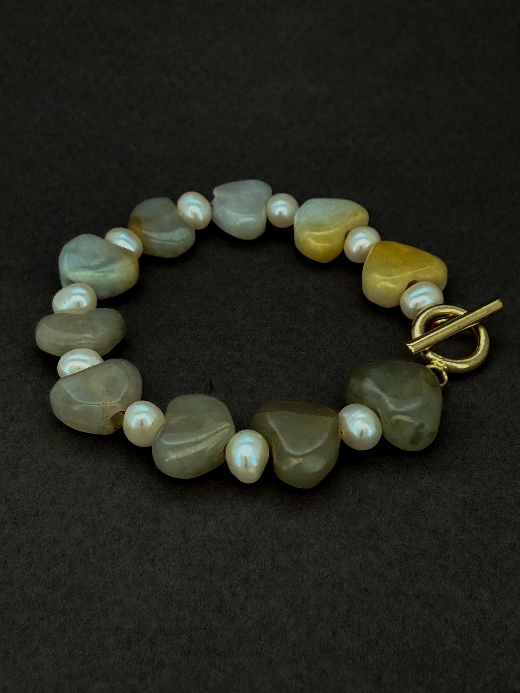 P+J06 Lucky Bracelet