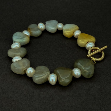 P+J06 Lucky Bracelet
