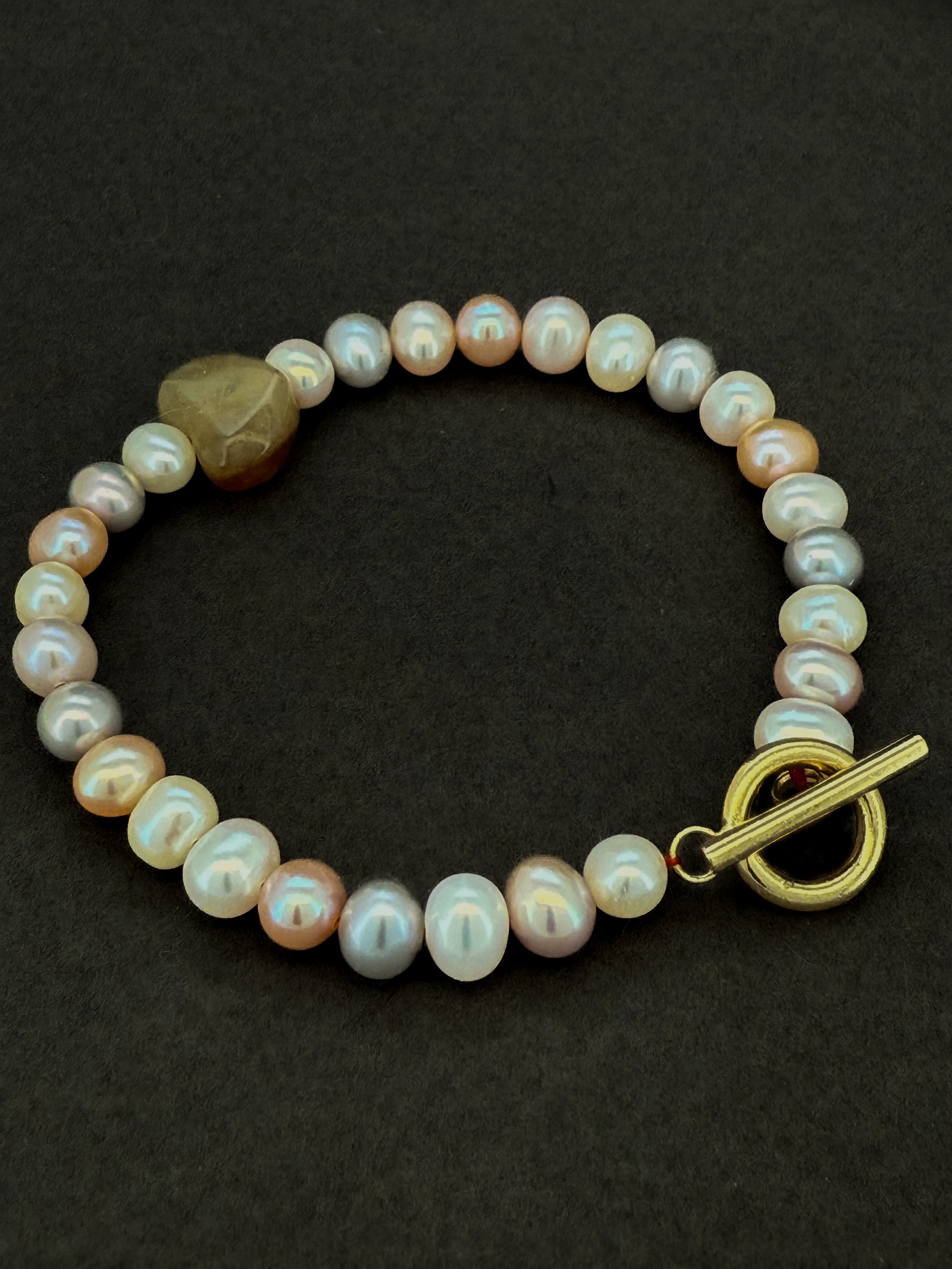 P+J03 Lucky Bracelet