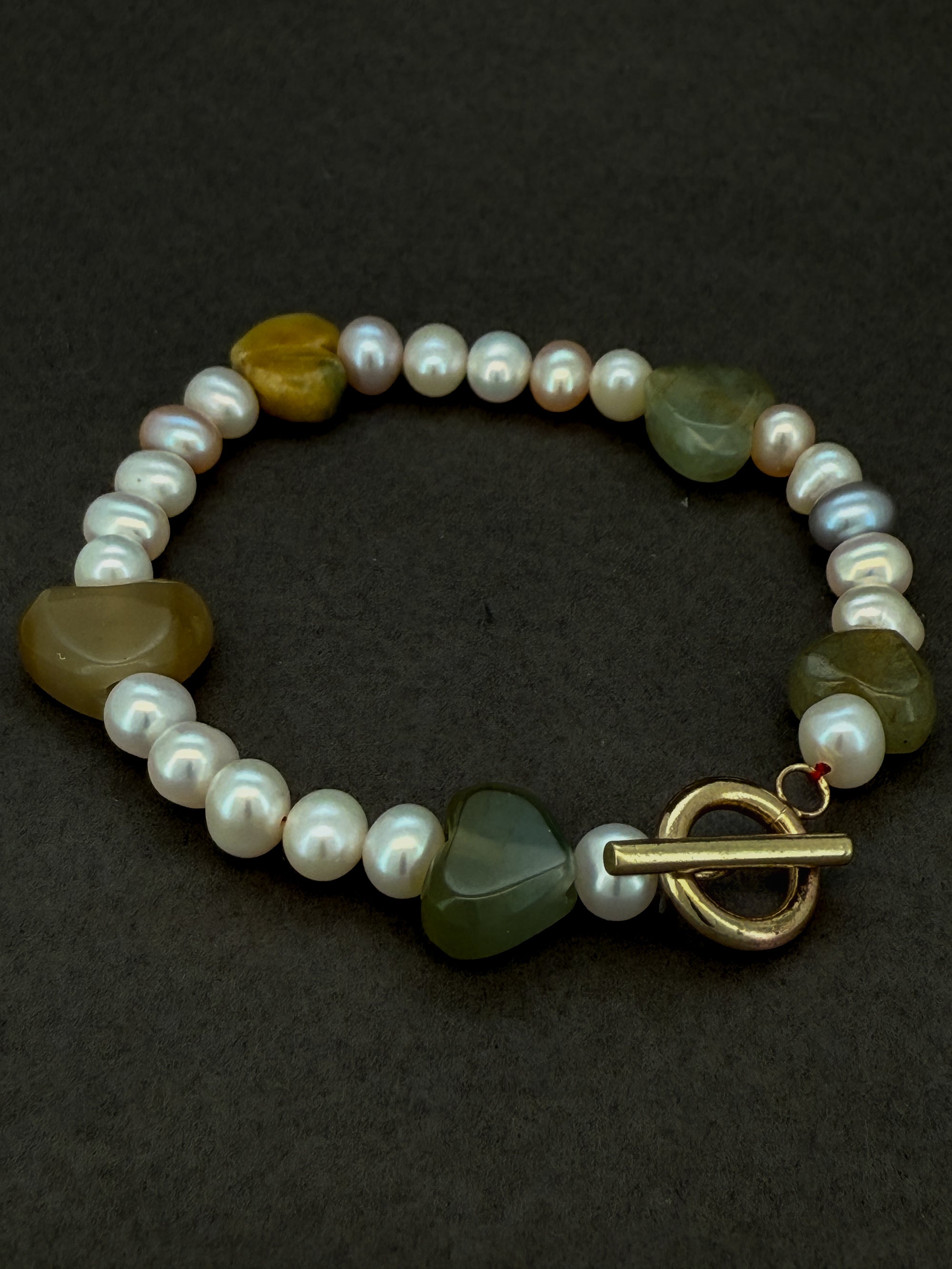 P+J04 Lucky Bracelet