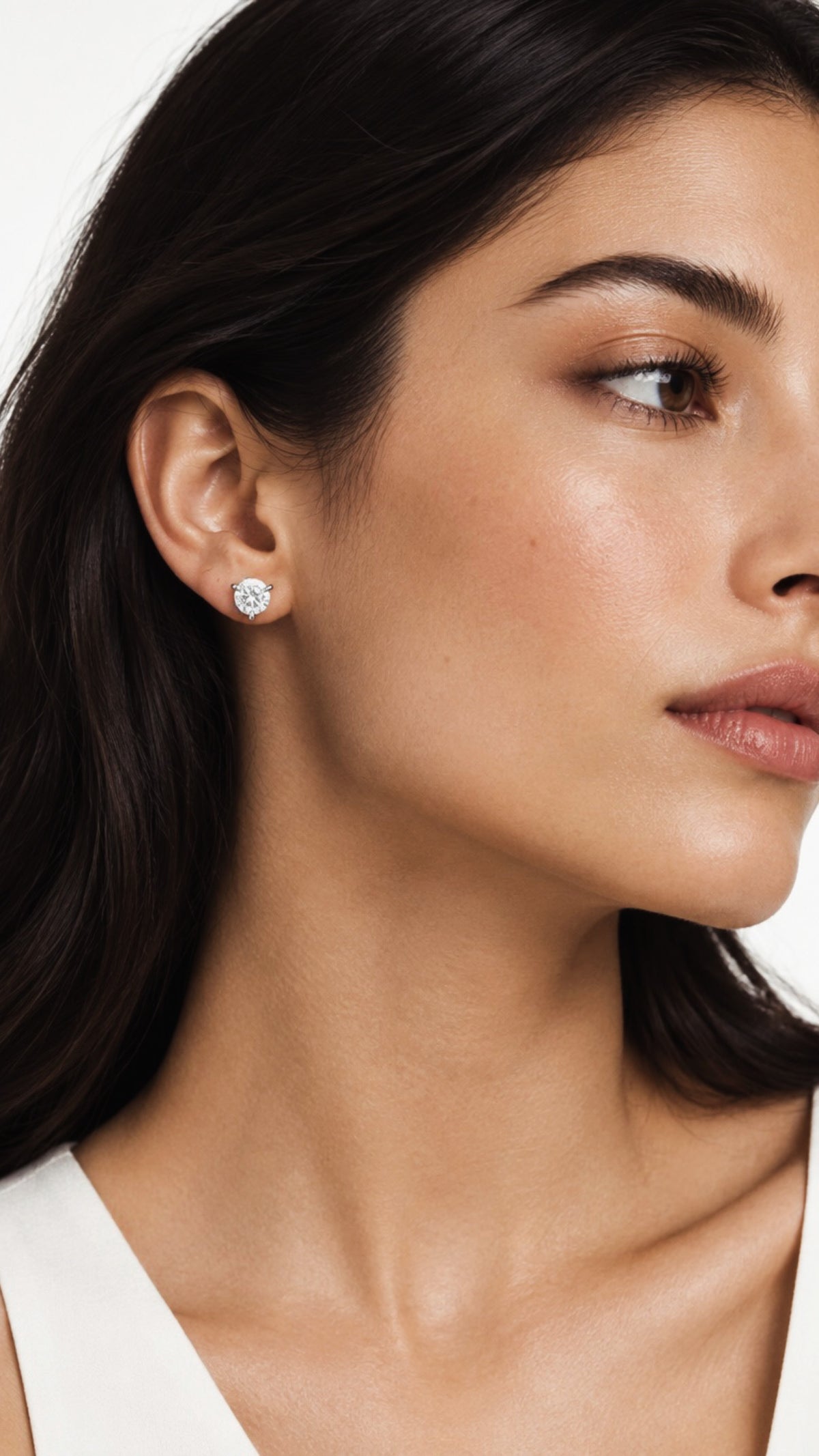 Claw It Ear Stud