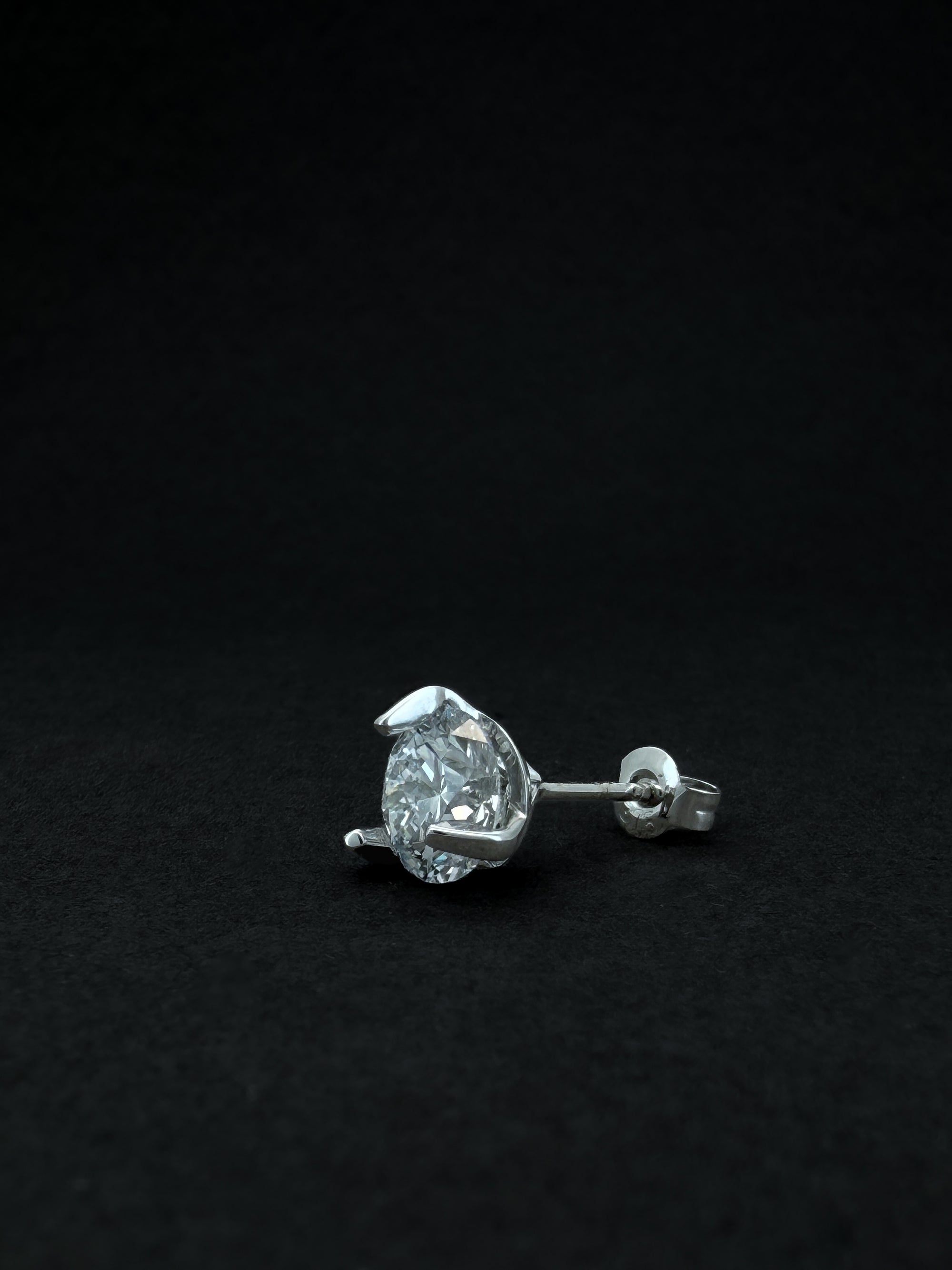 Claw It Ear Stud