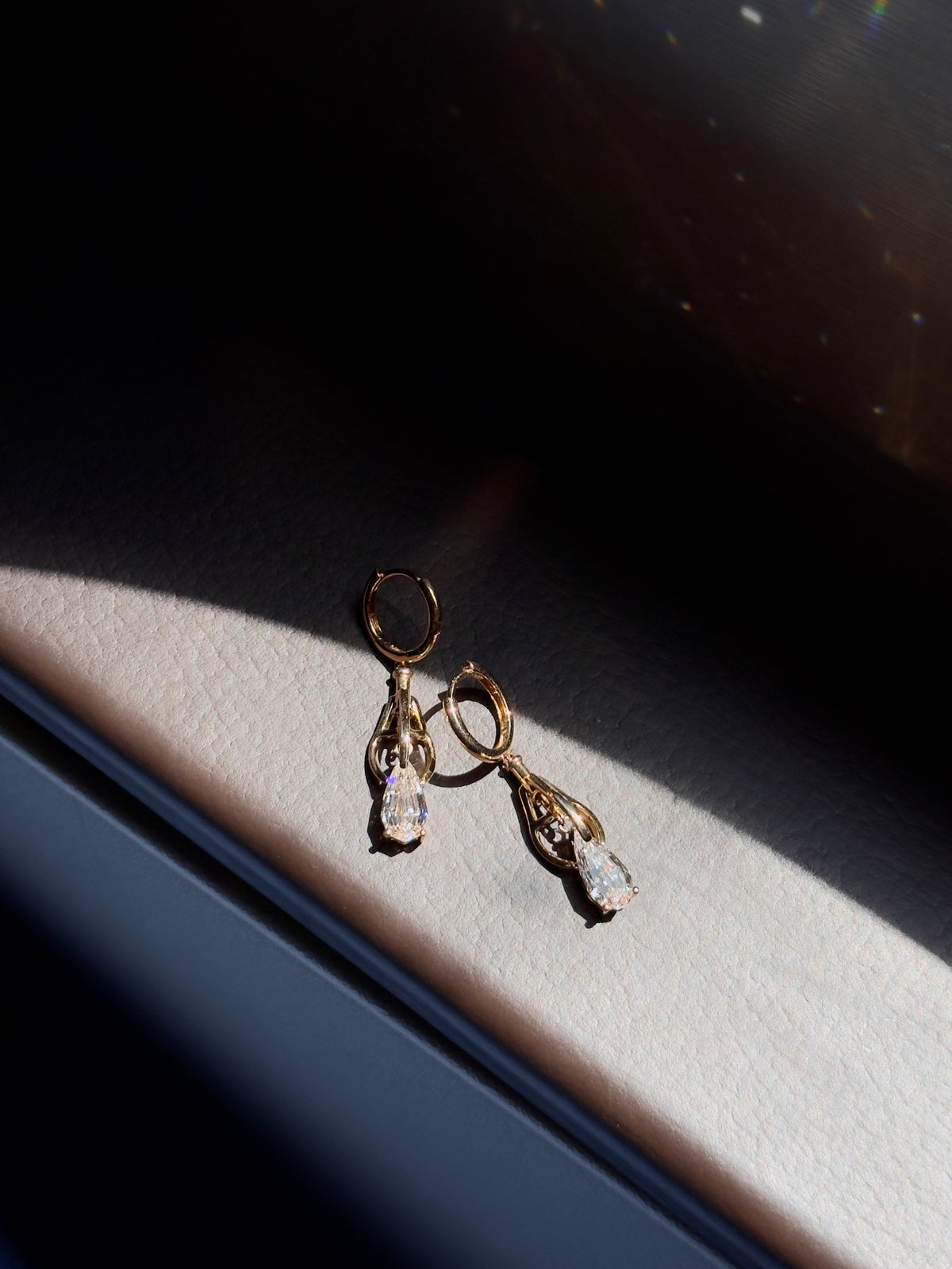 Claw Rebel Earrings