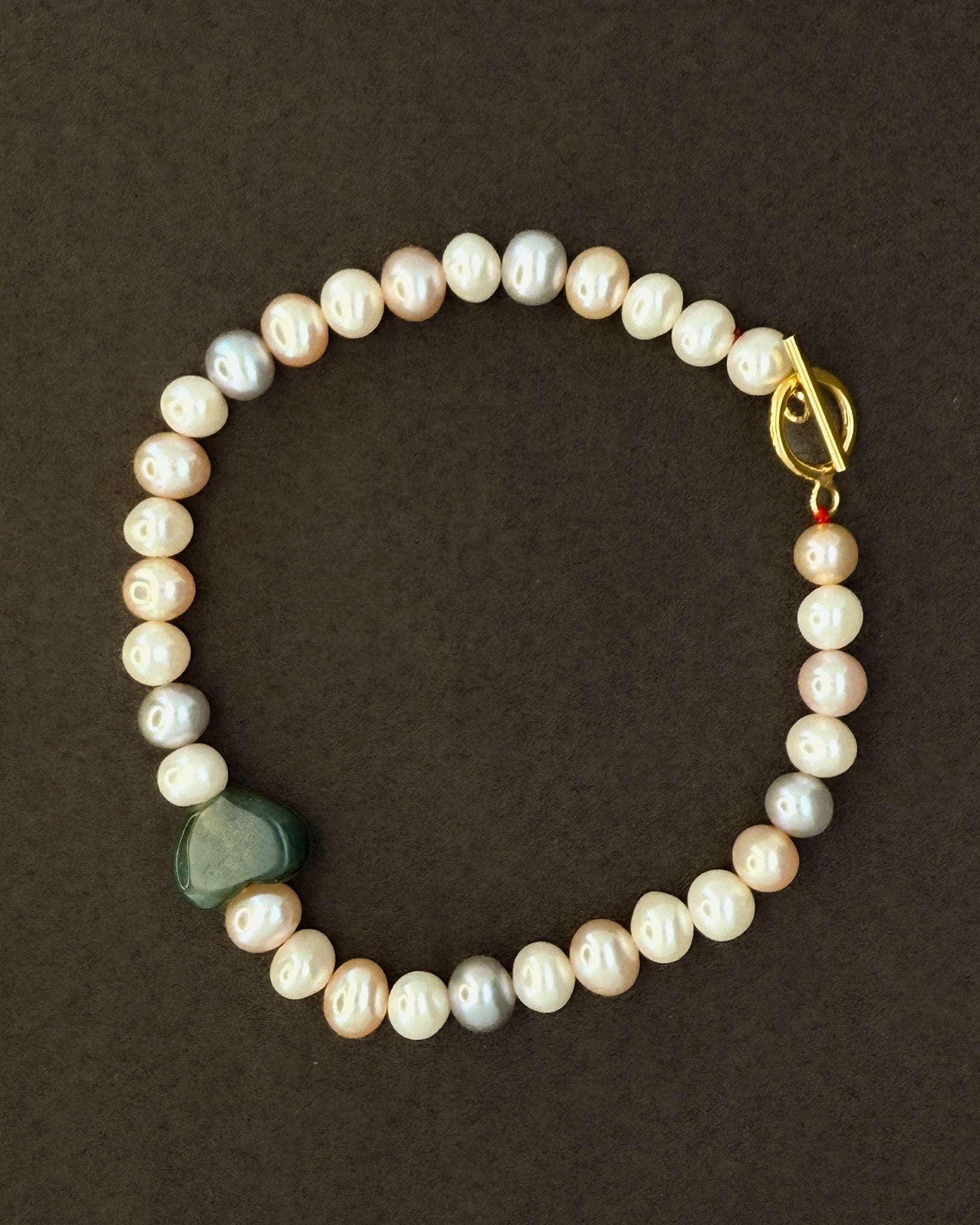 P+J07 Lucky Bracelet