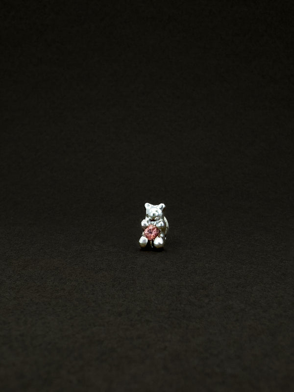 Tiny Gummy Ear Stud