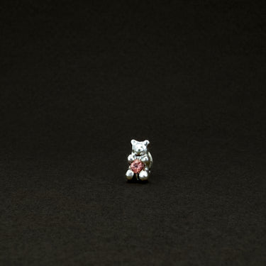 Tiny Gummy Ear Stud