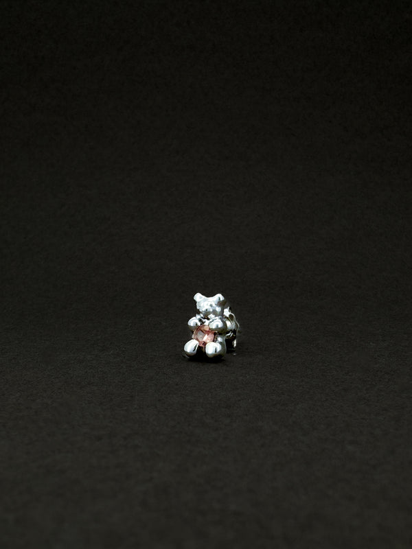 Tiny Gummy Ear Stud