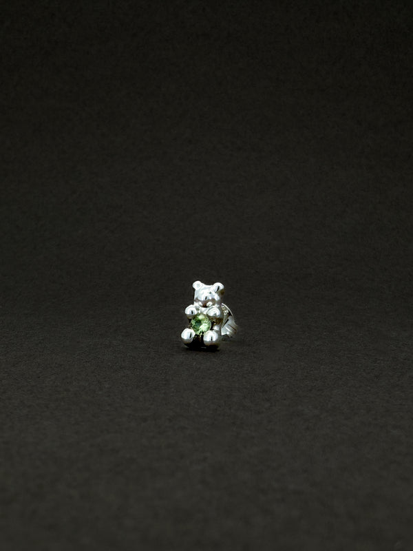 Tiny Gummy Ear Stud
