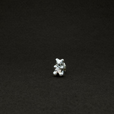 Tiny Gummy Ear Stud