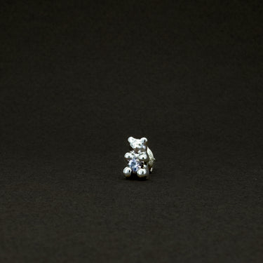 Tiny Gummy Ear Stud