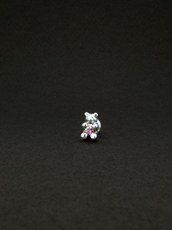 Tiny Gummy Ear Stud