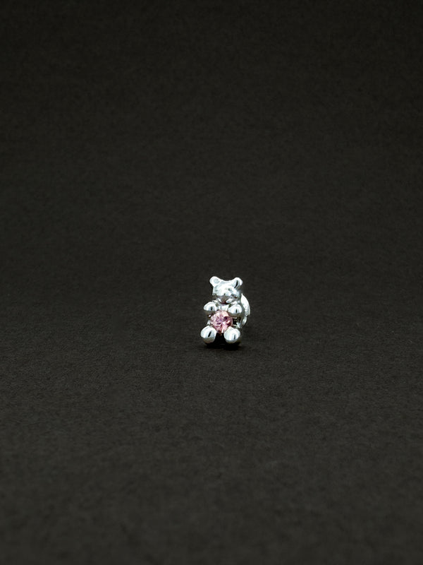 Tiny Gummy Ear Stud