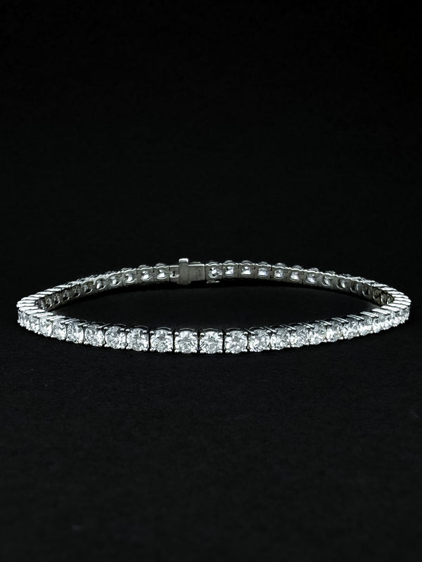 Essential Tennis Bracelet