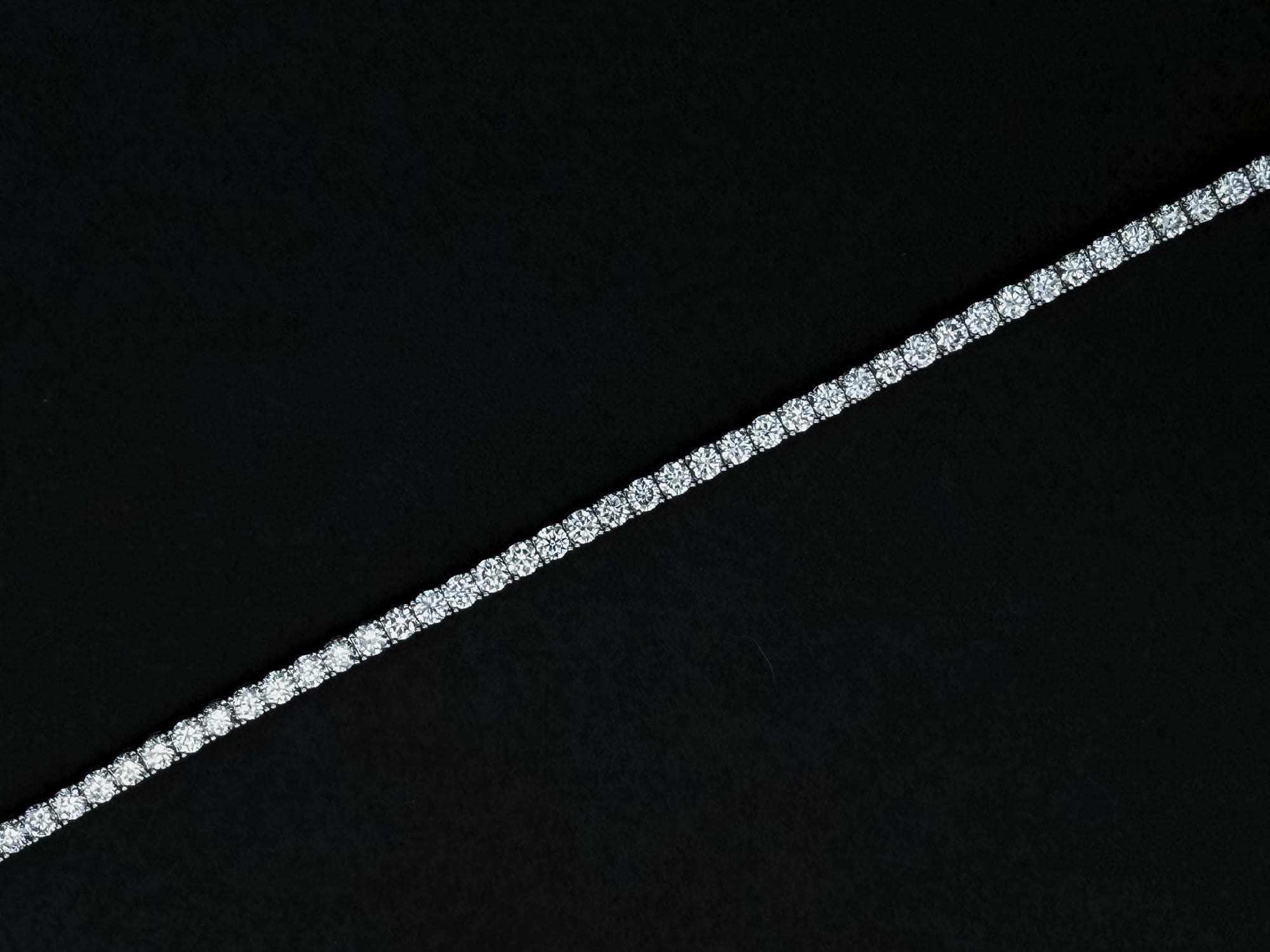 Essential Tennis Bracelet