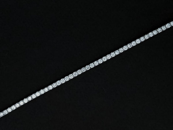 Essential Tennis Bracelet