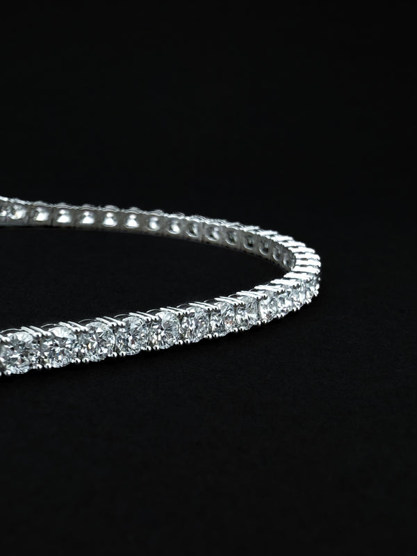 Essential Tennis Bracelet