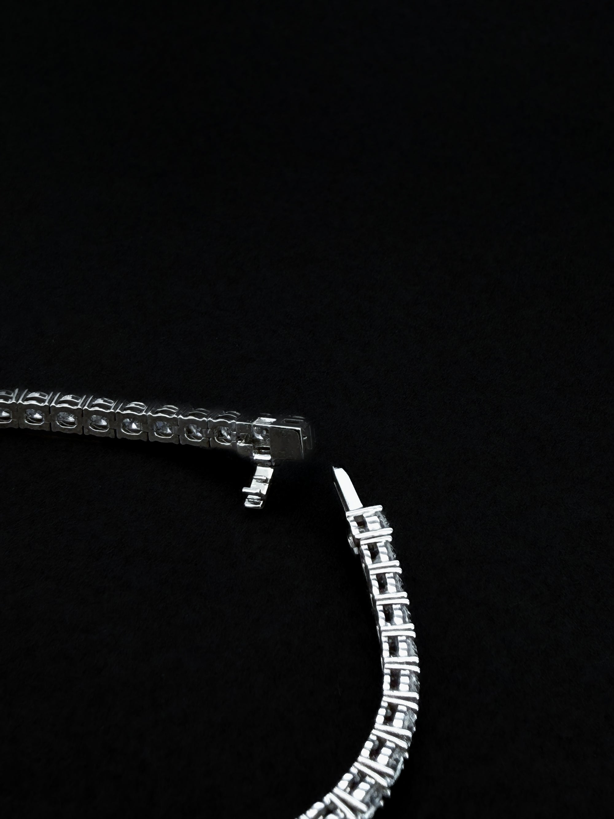 Essential Tennis Bracelet