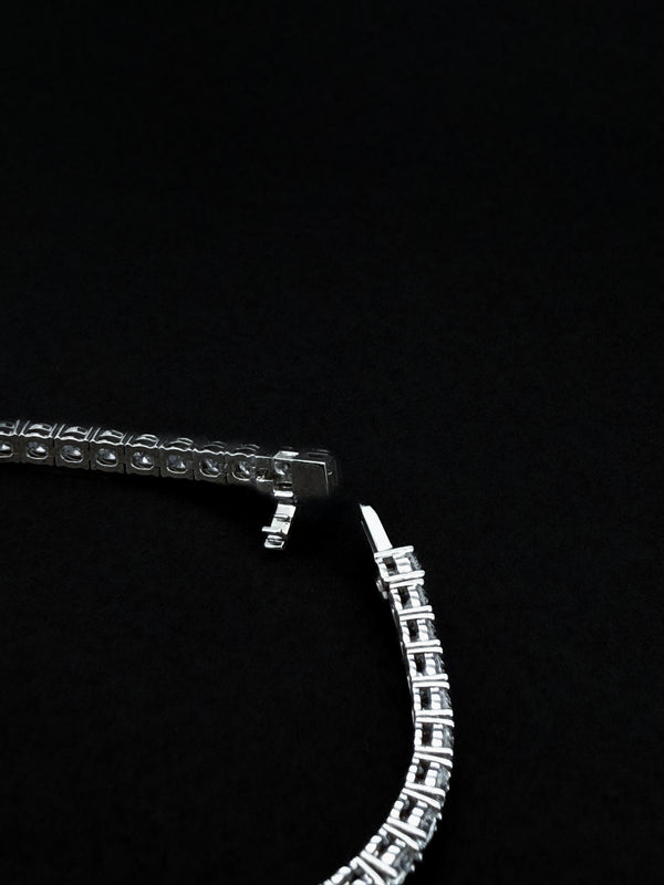 Essential Tennis Bracelet