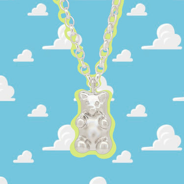 XXL Gummy Necklace