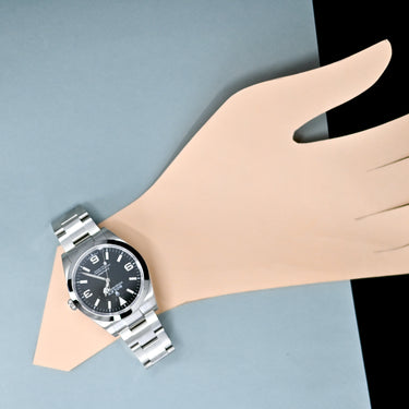 Rolex Explorer Watch ( Year 1993 )